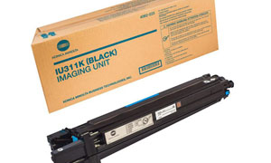 картридж Konica Minolta IU311K (4062223) заправка картриджа Konica Minolta IU311K (4062223)